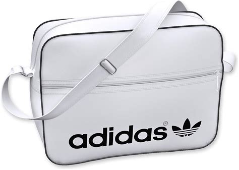 adidas adicolor tasche weiß|adidas Männer .